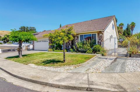 341 Brunswick Dr, Vallejo, CA 94591 photo 2