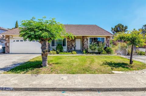 341 Brunswick Dr, Vallejo, CA 94591 photo 3