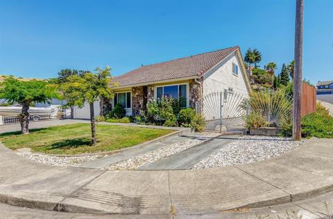 341 Brunswick Dr, Vallejo, CA 94591 photo 1