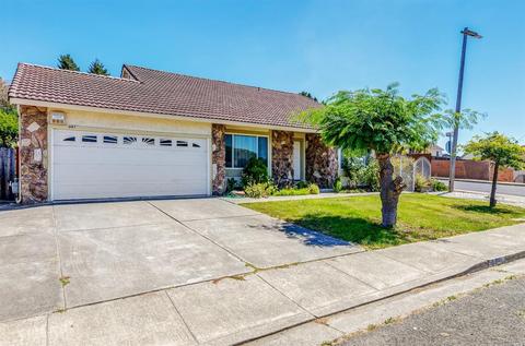 341 Brunswick Dr, Vallejo, CA 94591 photo 5