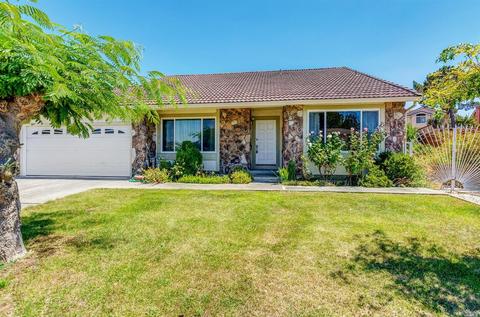 341 Brunswick Dr, Vallejo, CA 94591 photo 4