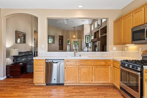 7364 15th Hole Dr, Windsor, CA 95492 photo 6