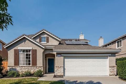4110 Shadow Brook Ct, Fairfield, CA 94534 photo 1