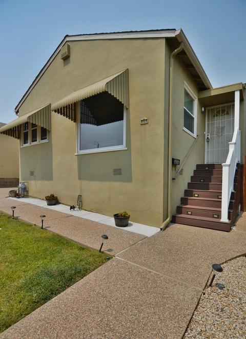 206 Steffan St, Vallejo, CA 94591 photo 3