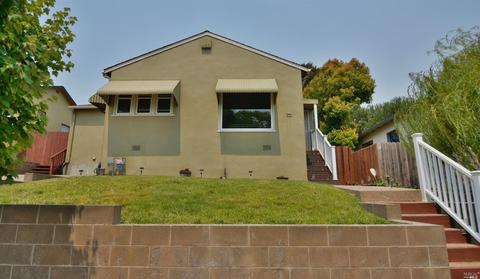 206 Steffan St, Vallejo, CA 94591 photo 1