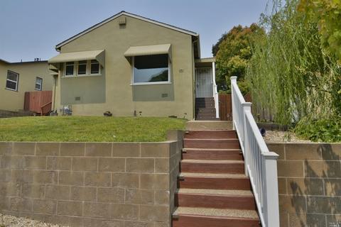 206 Steffan St, Vallejo, CA 94591 photo 2