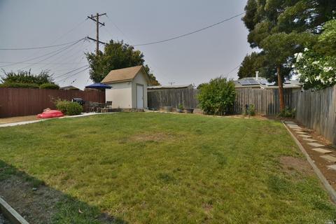 206 Steffan St, Vallejo, CA 94591 photo 20
