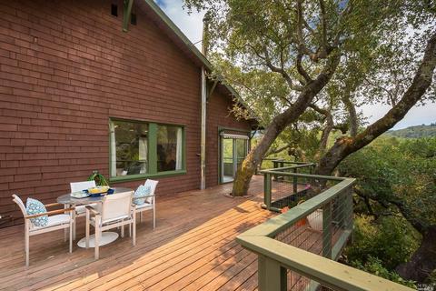 10 Crest Rd, Fairfax, CA 94930 photo 4
