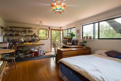 10 Crest Rd, Fairfax, CA 94930 photo 19