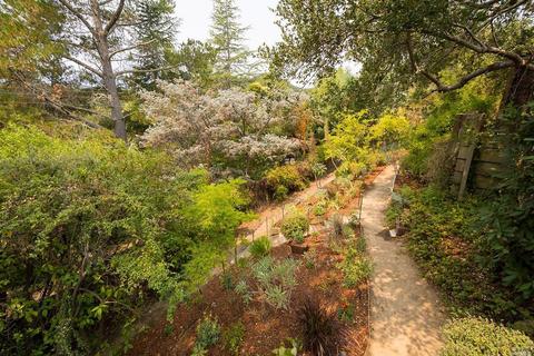 10 Crest Rd, Fairfax, CA 94930 photo 30