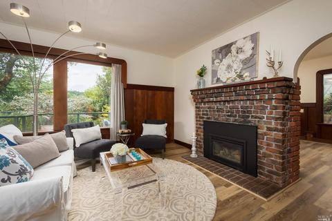 10 Crest Rd, Fairfax, CA 94930 photo 7