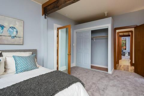10 Crest Rd, Fairfax, CA 94930 photo 12