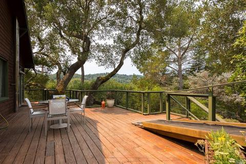 10 Crest Rd, Fairfax, CA 94930 photo 3