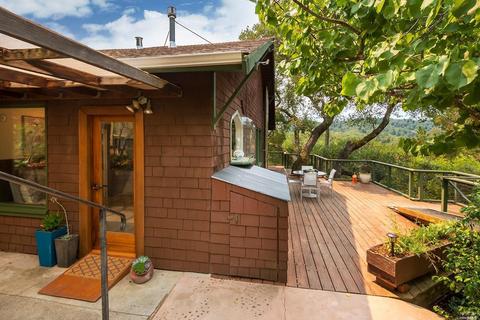 10 Crest Rd, Fairfax, CA 94930 photo 2