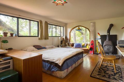 10 Crest Rd, Fairfax, CA 94930 photo 20