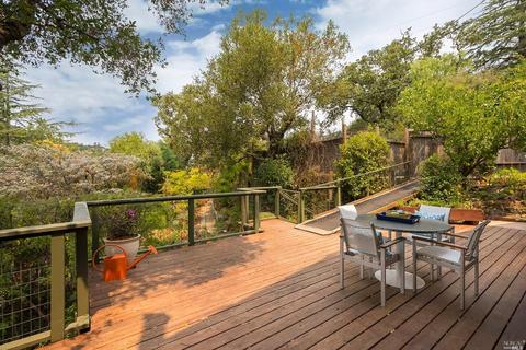 10 Crest Rd, Fairfax, CA 94930 photo 21