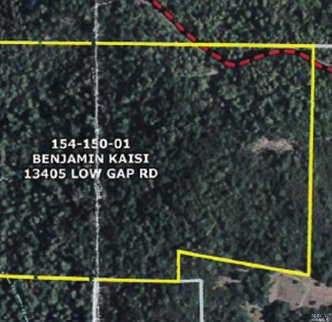12605 Low Gap Rd, Ukiah, CA 95482 photo 1