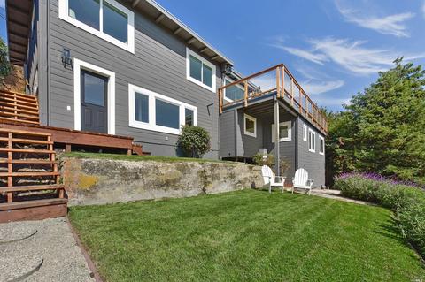 631 Sequoia Valley Rd, Mill Valley, CA 94941 photo 31