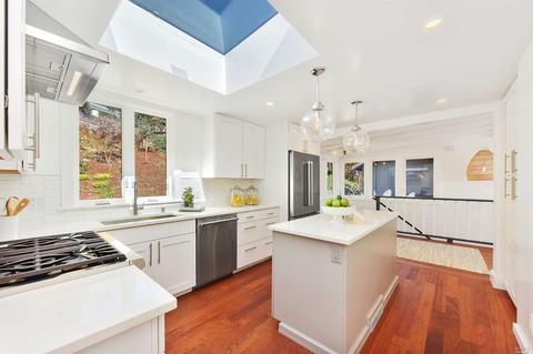631 Sequoia Valley Rd, Mill Valley, CA 94941 photo 3