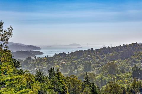 631 Sequoia Valley Rd, Mill Valley, CA 94941 photo 2