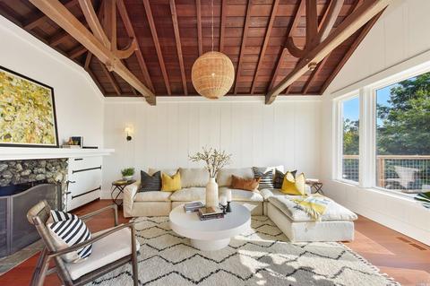 631 Sequoia Valley Rd, Mill Valley, CA 94941 photo 4