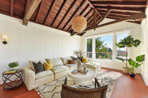 631 Sequoia Valley Rd, Mill Valley, CA 94941 photo 5