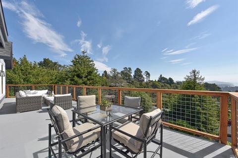631 Sequoia Valley Rd, Mill Valley, CA 94941 photo 30