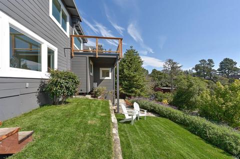 631 Sequoia Valley Rd, Mill Valley, CA 94941 photo 32
