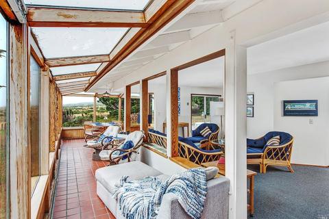 62 Pacific View Dr, Jenner, CA 95450 photo 7