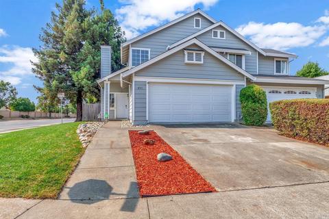 891 Sunset Ct, Fairfield, CA 94533 photo 1
