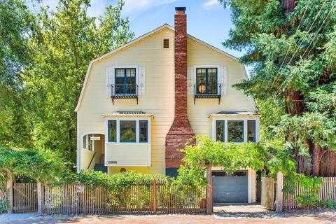 21008 River Blvd, Monte Rio, CA 95462 photo 1