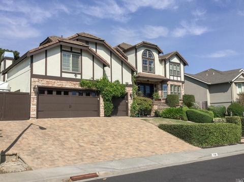 1746 Kolob Dr, Fairfield, CA 94534 photo 2