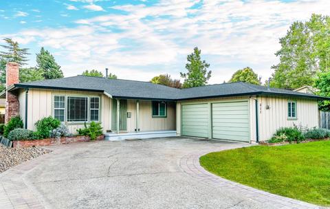 511 Stella Dr, Ukiah, CA 95482 photo 1