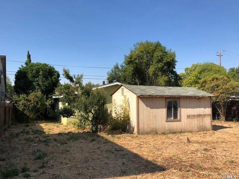 521 E I St, Benicia, CA 94510 photo 24