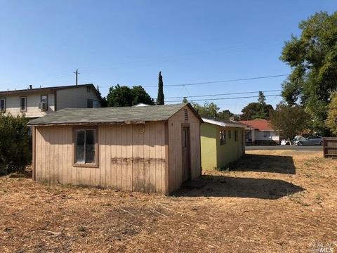 521 E I St, Benicia, CA 94510 photo 23