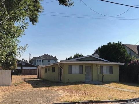 521 E I St, Benicia, CA 94510 photo 1