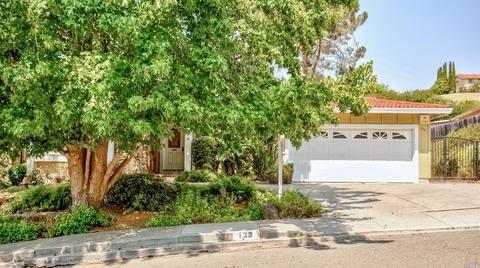 133 Lancaster Way, Vallejo, CA 94591 photo 1