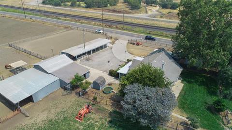 7549 Porter Rd, Dixon, CA 95620 photo 1