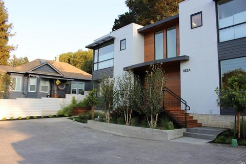 862 E Blithedale Ave, Mill Valley, CA 94941 photo 2