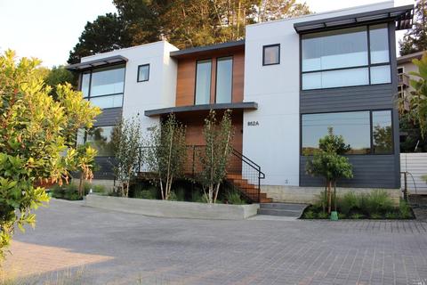 862 E Blithedale Ave, Mill Valley, CA 94941 photo 1