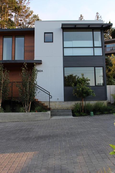 862 E Blithedale Ave, Mill Valley, CA 94941 photo 3