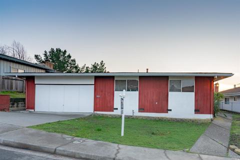 515 Whitecliff Dr, Vallejo, CA 94589 photo 2