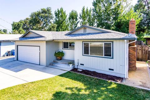 271 Washo Dr, Ukiah, CA 95482 photo 1