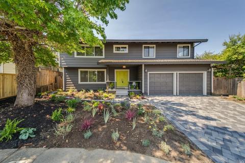 525 Whitecliff Dr, Vallejo, CA 94589 photo 1