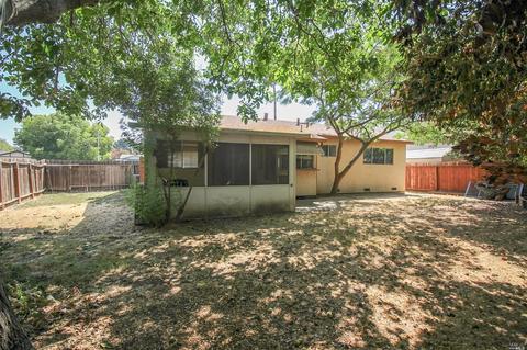 2369 Channing Pl, Fairfield, CA 94533 photo 25