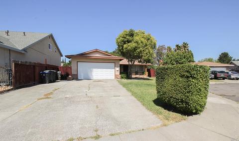 2369 Channing Pl, Fairfield, CA 94533 photo 2
