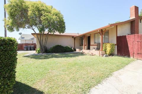 2369 Channing Pl, Fairfield, CA 94533 photo 5