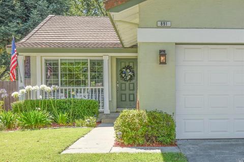 891 Foothill Dr, Windsor, CA 95492 photo 36