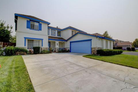395 Fitzpatrick Ct, Dixon, CA 95620 photo 1