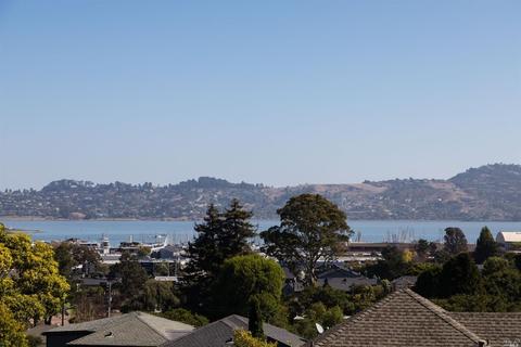 808 Butte St, Sausalito, CA 94965 photo 1